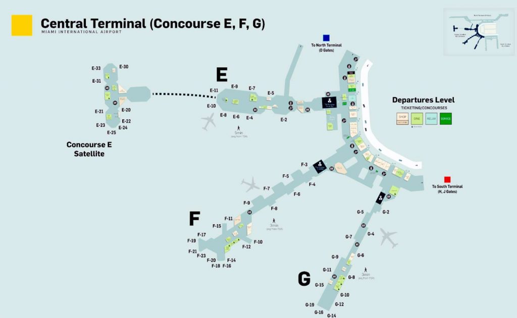 Central Terminal Mia Airport E F G At Miami Airport s Gate central-terminal-mia-airport-e-f-g-at-miami-airport-s-gate