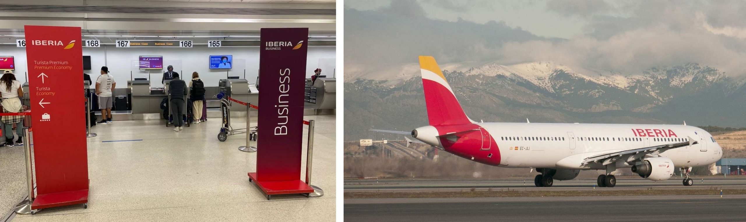 Iberia miami airport