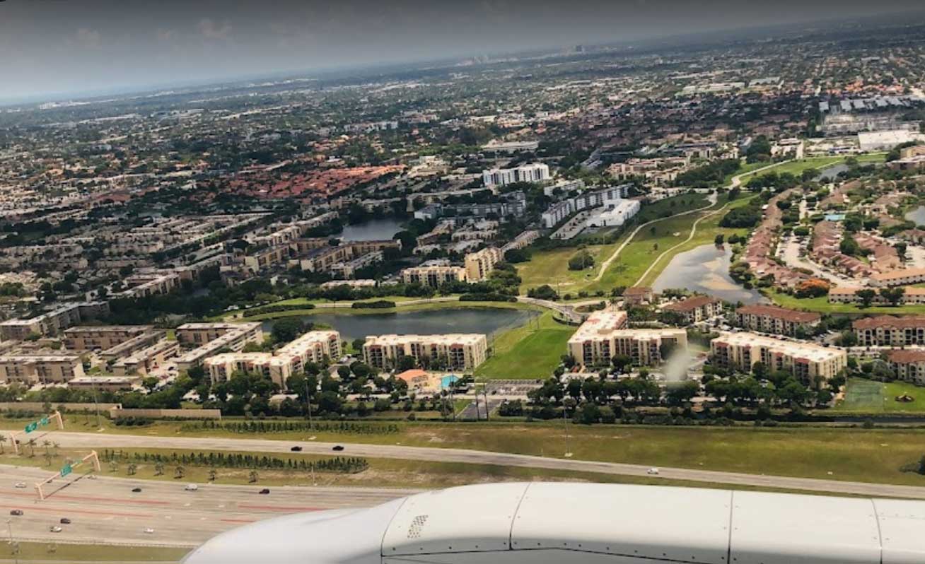 mia-airport-view