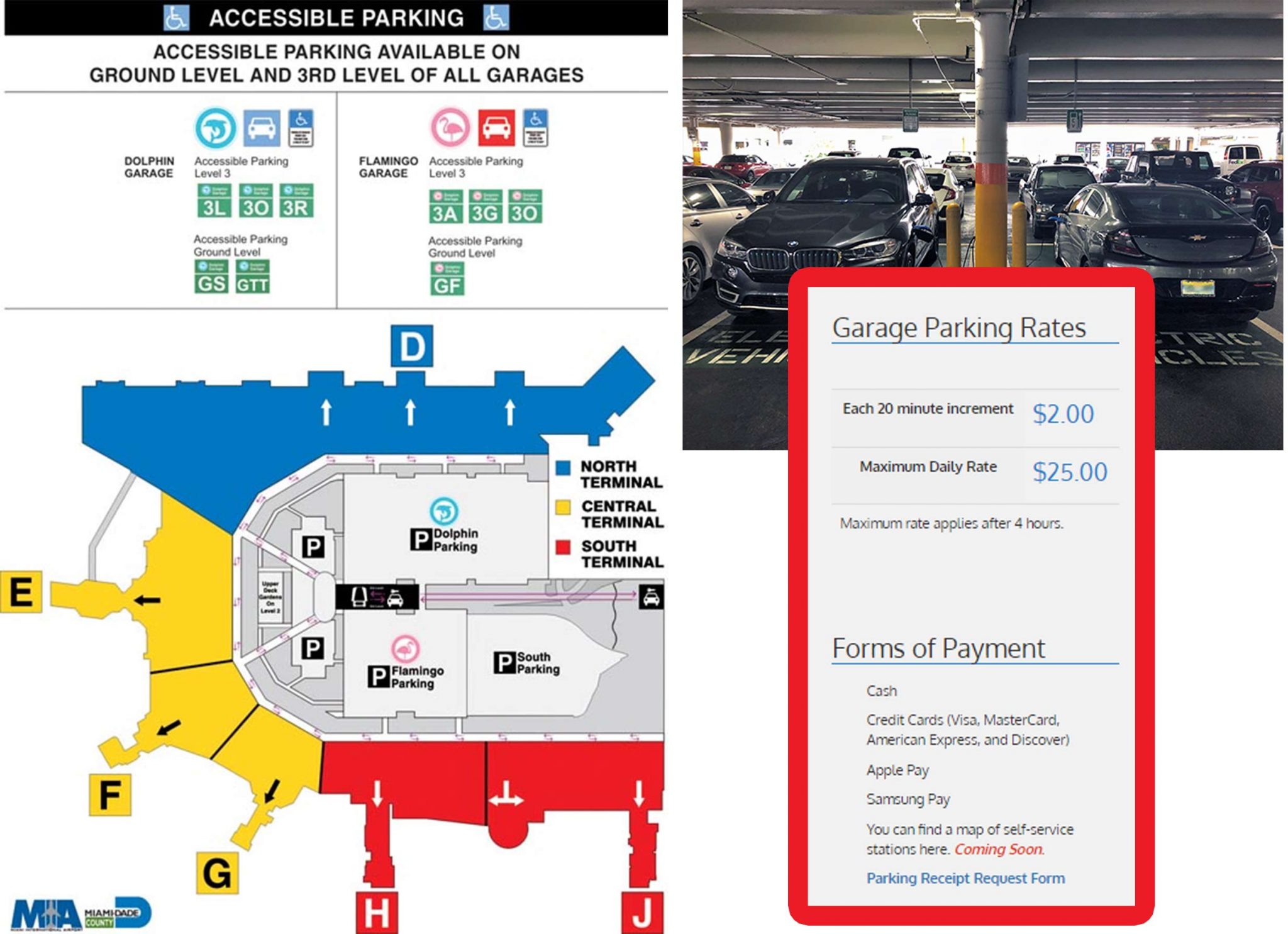 Finding Your Spot: A Guide to Nampa Municipal Airport's Short-Term Parking